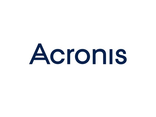 ACRONIS ACRONIS Cyber Backup Advanced Workstation Subscription License 5 Year ESD EDU-GOV