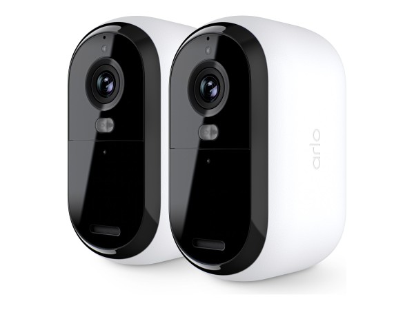 ARLO ESSENTIAL 2 2K Outdoor Camera 2pack VMC3250-100EUS