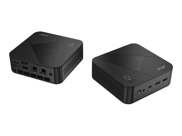 ACER ACER Revo RB102 Mini PC Core Ultra 5 226V 16GB 512GB W11P