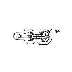 HONEYWELL DATAMAX THERMAL TRANSFER OPTION (IN/OU