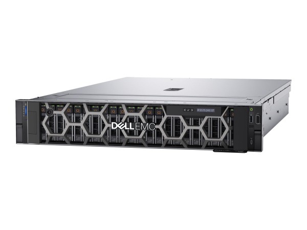 DELL PowerEdge R750 - Smart Selection Flexi Intel Xeon Silver 4310 1x16GB 2 PER7501A