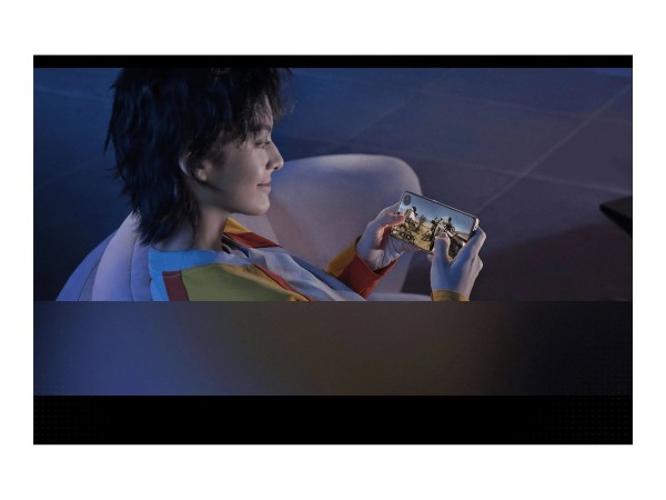 XIAOMI XIAOMI POCO X7 PRO 5G DUAL SIM 12GB RAM 512GB - BLACK