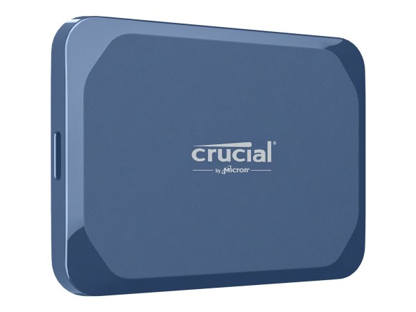 CRUCIAL CRUCIAL X10 4TB