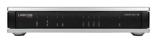 LANCOM WLAN-Controller für zentrales Management von 6 (optional bis zu 60) 61719