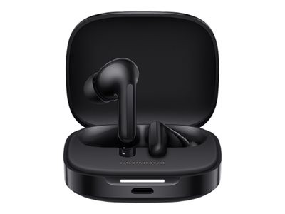 XIAOMI Redmi Buds 6, Night Black BHR9251GL