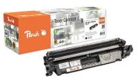PEACH PEACH Toner HP 30X, black, PEA, CF230X, Modul