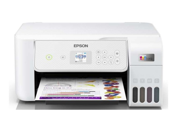 EPSON EcoTank ET-2876 C11CJ66423