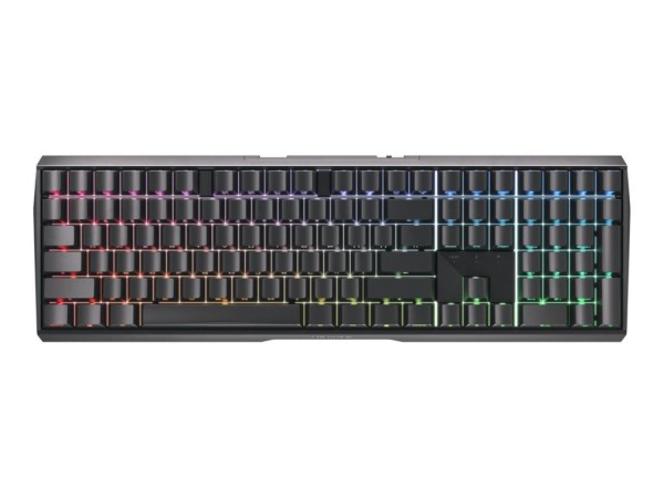 CHERRY CHERRY XTRFY MX 3.0S - Tastatur - 100% - full size