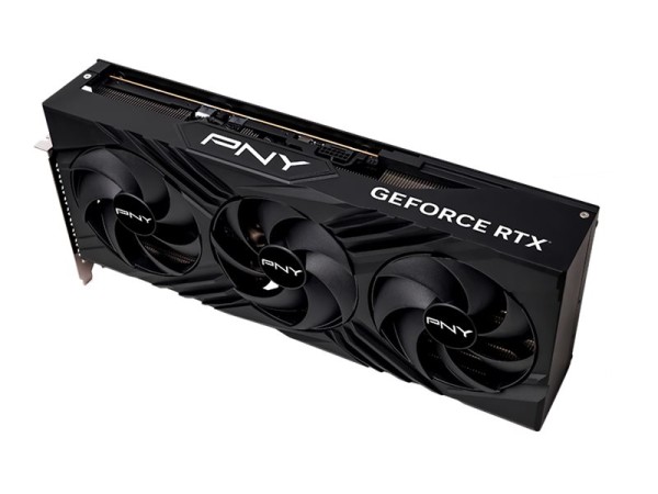 PNY PNY RTX4090 VERTO Triple Fan 24GB