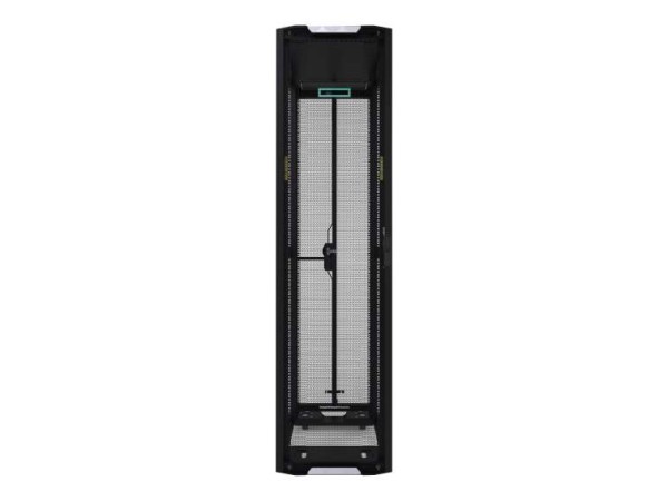HP ENTERPRISE HPE 42U 800x1200 Ent G2 Shock Rack P9K46A