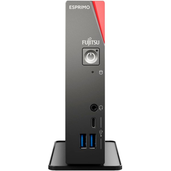 FUJITSU FUJITSU ESPRIMO G9013 HS i5-13400 16GB 512GB W11P