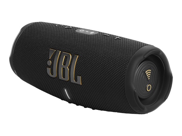 HARMAN KARDON JBL CHARGE 5 - WiFi Edition