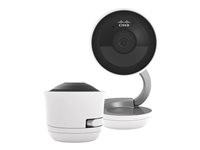 CISCO SYSTEMS CISCO Meraki MV2 Indoor Flex Camera