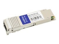 ADDON NETWORKS ADDON NETWORKS Cisco QSFP-40G-SR4-S Comp TAA QSFP+40G-