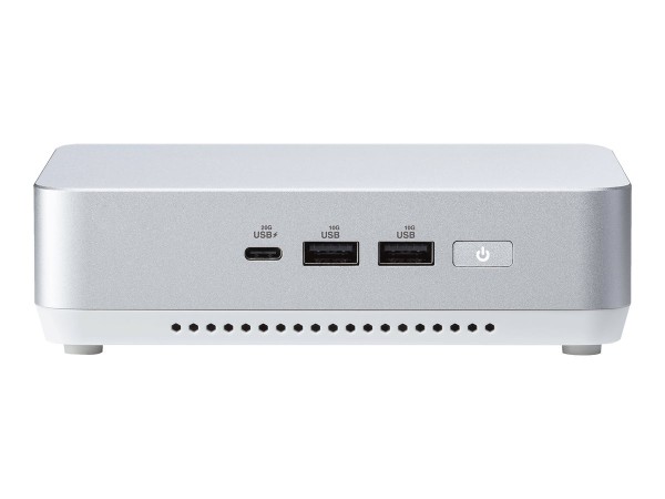 ASUS RNUC14RVSU500002I Barebone Intel Core Ultra 5 125H Kit L6 EU Cord 90AR0051-M00040