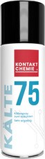 KONTAKT CHEMIE KÄLTE 75 Kältespray, 400 ml