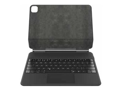 BELKIN PRO KEYBOARD WITH CASE BBZ003DE-V1
