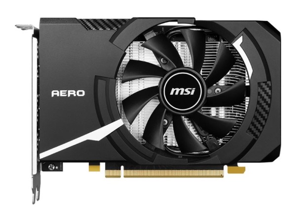 MSI RTX4060 AERO ITX OC 8GB V812-012R