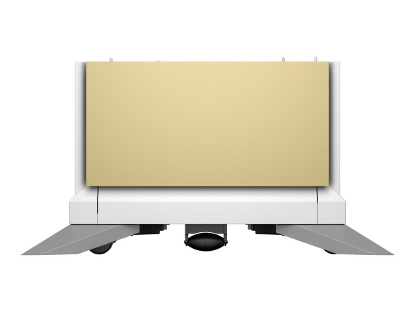 HP HP Clr LJ Yellow 2100 Sht HC Tray/Stand