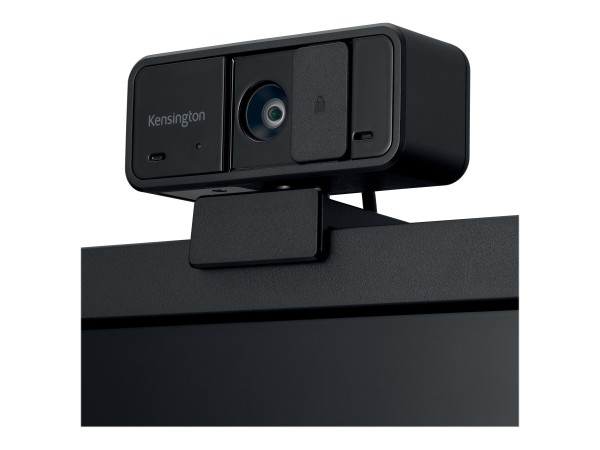 KENSINGTON W1050 Fixed Focus Webcam B2B K80251WW