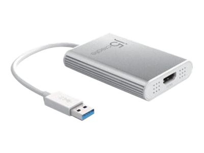 J5 CREATE J5 CREATE JUA354 - Videoadapter - USB männlich zu HDMI weiblich