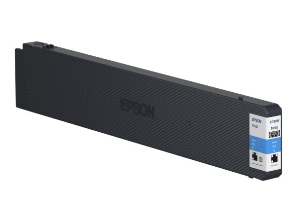 EPSON EPSON Größe XXL Cyan Tintenpatrone