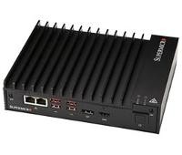 SUPERMICRO SUPERMICRO Barebone SuperServer SYS-E100-9W-L