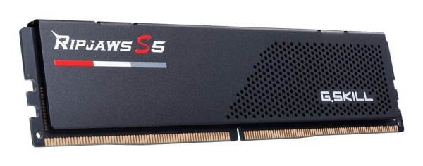 G.SKILL Ripjaws S5 48GB (2x24GB) F5-6000J3036F24GX2-RS5K