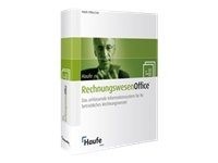 LEXWARE LEXWARE HAUFE Rechnungswesen Office 10 User