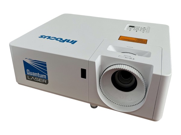 INFOCUS INL144 Laser DLP Beamer 3100 Lumen INL144