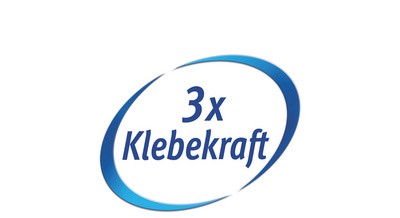 AVERY Zweckform Kraftkleber-Etiketten, 45,7 x 25,4 mm, weiß