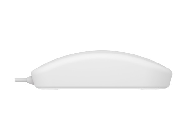 CHERRY CHERRY ACTIVE KEY MMS AK-PMH3 Corded Scroll Sensor weiß
