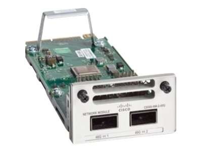 CISCO SYSTEMS CATALYST 9300 2 X 40GE C9300-NM-2Q=