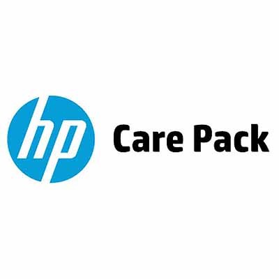 HP Electronic HP Care Pack Next Business Day Hardware Support Post Warranty - Systeme Service & Support 1 Jahre