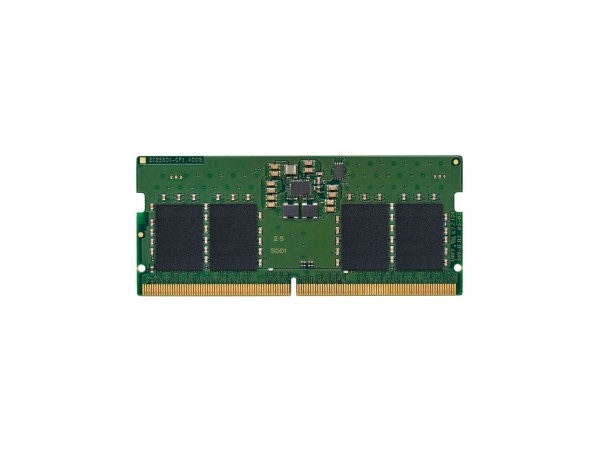 KINGSTON ValueRAM 16GB KVR52S42BS8-16