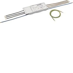 HAGER HAGER eHZ-Anschlusskassette, KU73S10 5-pol.,m.Spg.abg