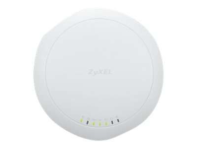 ZYXEL Access Point / 802.11ac / 2x2 Dual-Radio NAP203-ZZ0101F