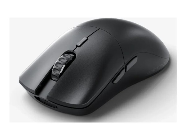 GLORIOUS GLORIOUS Model D 2 PRO Wireless, 4K/8K Polling - black