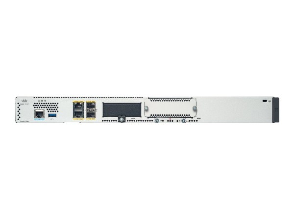 CISCO SYSTEMS CISCO SYSTEMS Stocking/Catalyst 8200L w/1-NIM+4x1G WAN