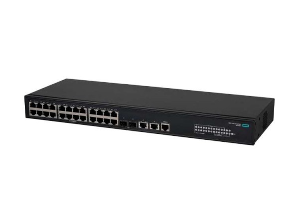 HP ENTERPRISE 5140 24G 2SFP+ 2XGT EI SW R8J41A