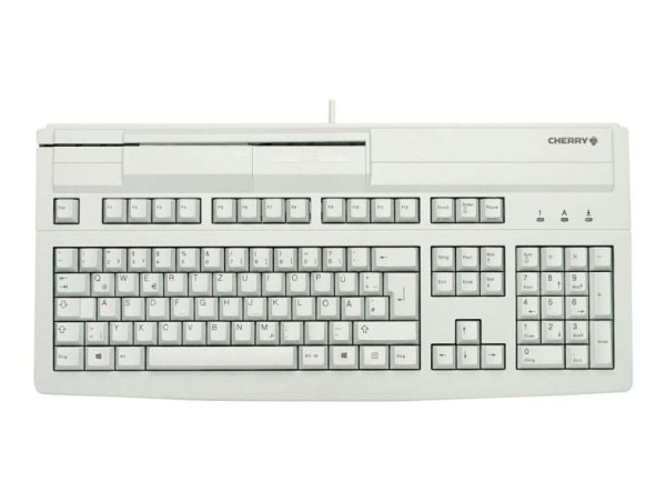 CHERRY Tas Cherry G80--8000LUVDE-0 G80-8000LUVDE-0