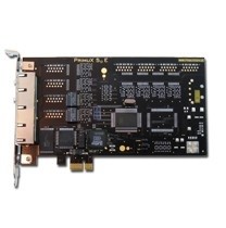 GERDES Gerdes - PrimuX S0 E Server Controller