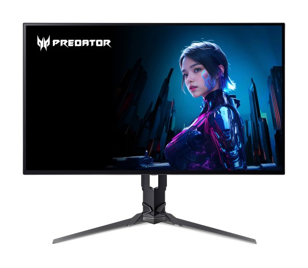 ACER ACER Predator X27UF3 68,6cm (27")
