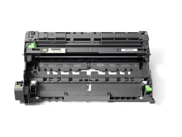 BROTHER BROTHER DR-3600 Black Drum Unit Approx 45.000 pages