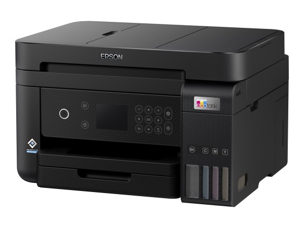 EPSON EcoTank ET-3850 (P) C11CJ61402