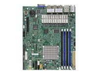 SUPERMICRO SUPERMICRO Motherboard A1SRM-LN7F-2758 (retail pack)