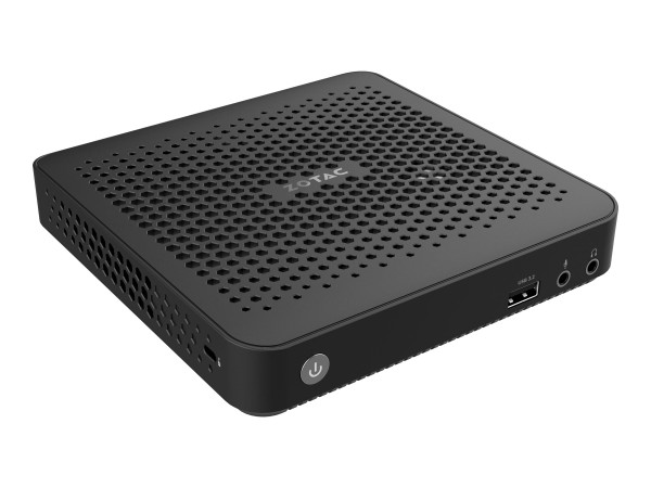ZOTAC ZOTAC ZBOX-MI351-E     N100  Intel DDR5 HDMI DP