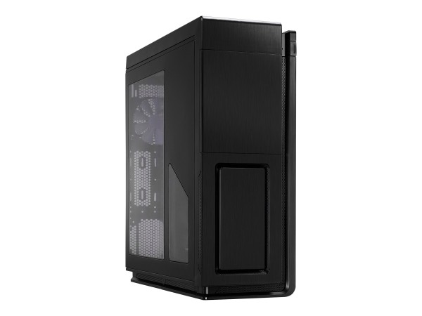 PHANTEKS PHANTEKS Enthoo Primo ohne Netzteil schwarz