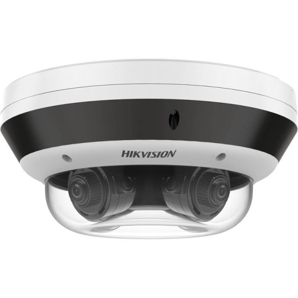HIKVISION DS-2CD6D54G2-IZHS(2.8-8mm) PanoVu 4MP Smart IP DS-2CD6D54G2-IZHS(2.8-8MM)