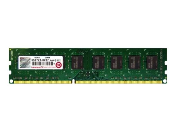 4GB 1600 UNBUFF TRANSCEND TS512MLK64V6H